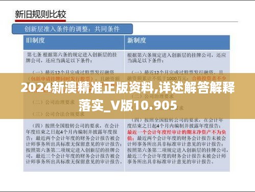 2025年新澳最精准正最精准大全，警惕虚假宣传，公证释义落实